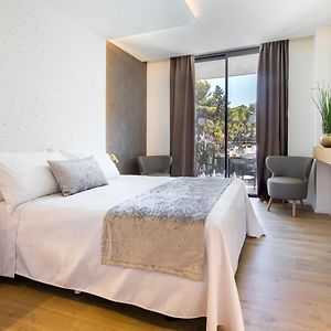 Habitación con Cama King