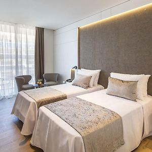 Habitación con Cama King